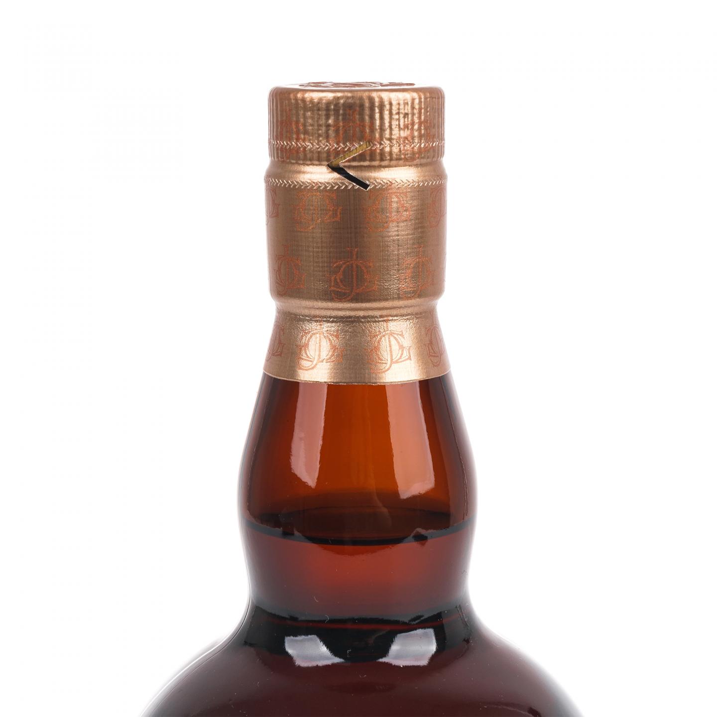 Glenfarclas 格兰花格 25年 2021版