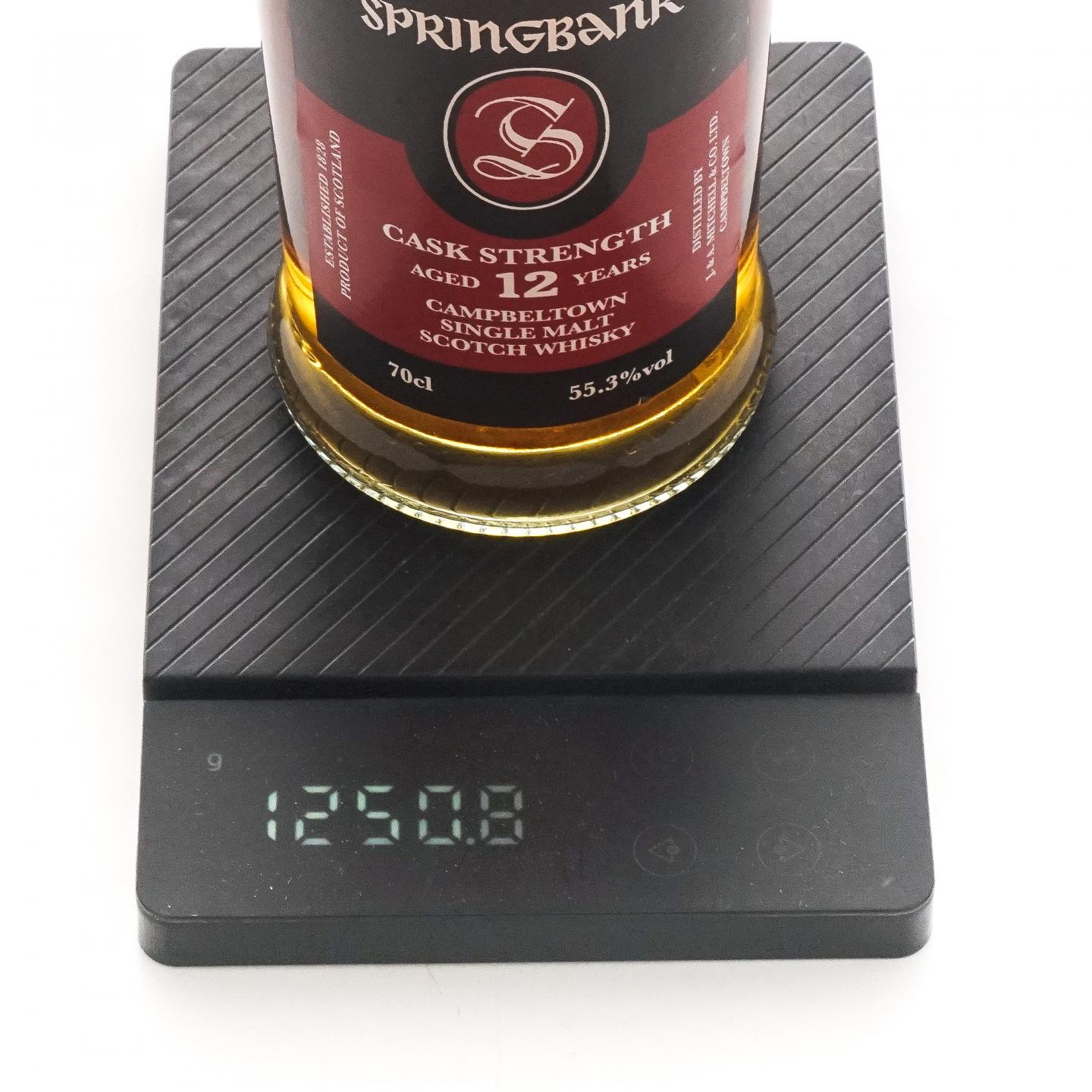 云顶 12年 2020 桶强 55.3%