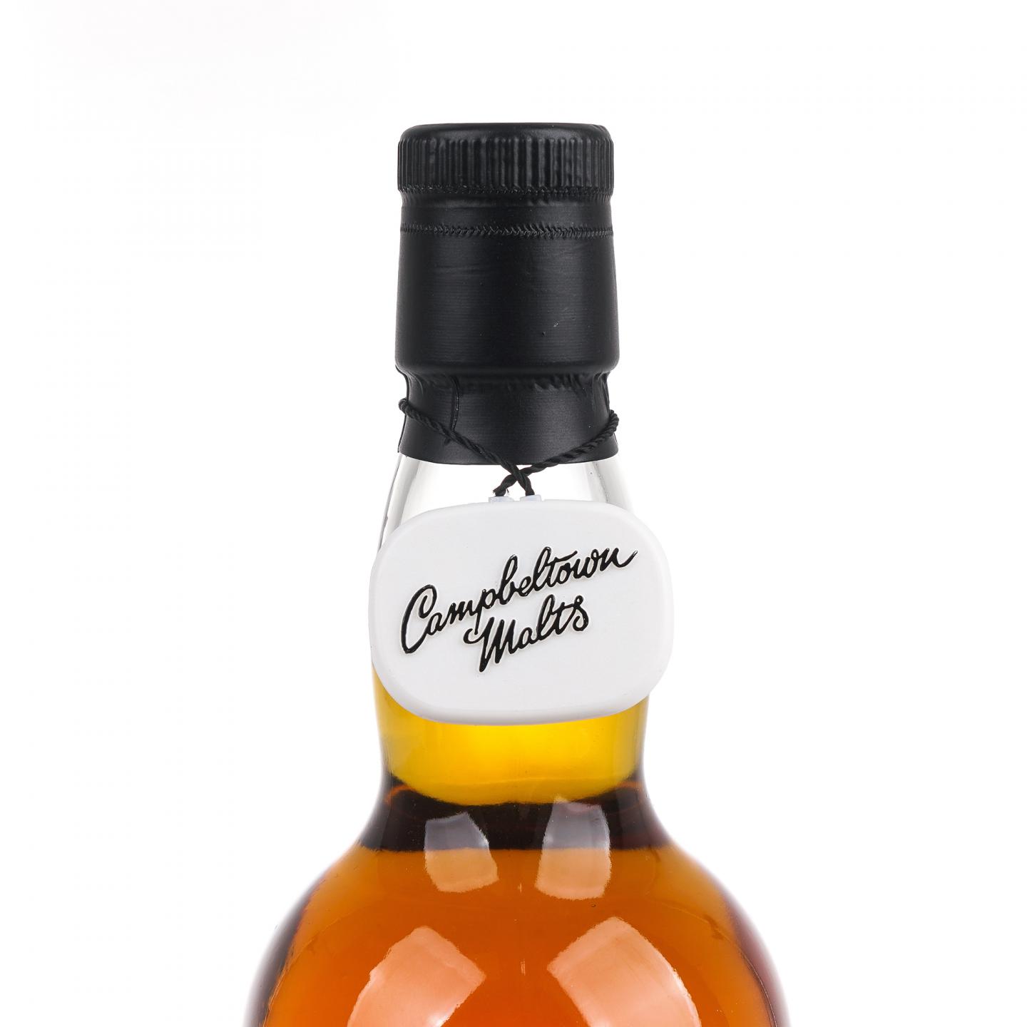 朗格罗 10年 2015 雪莉桶后熟 完税瓶 58.3%