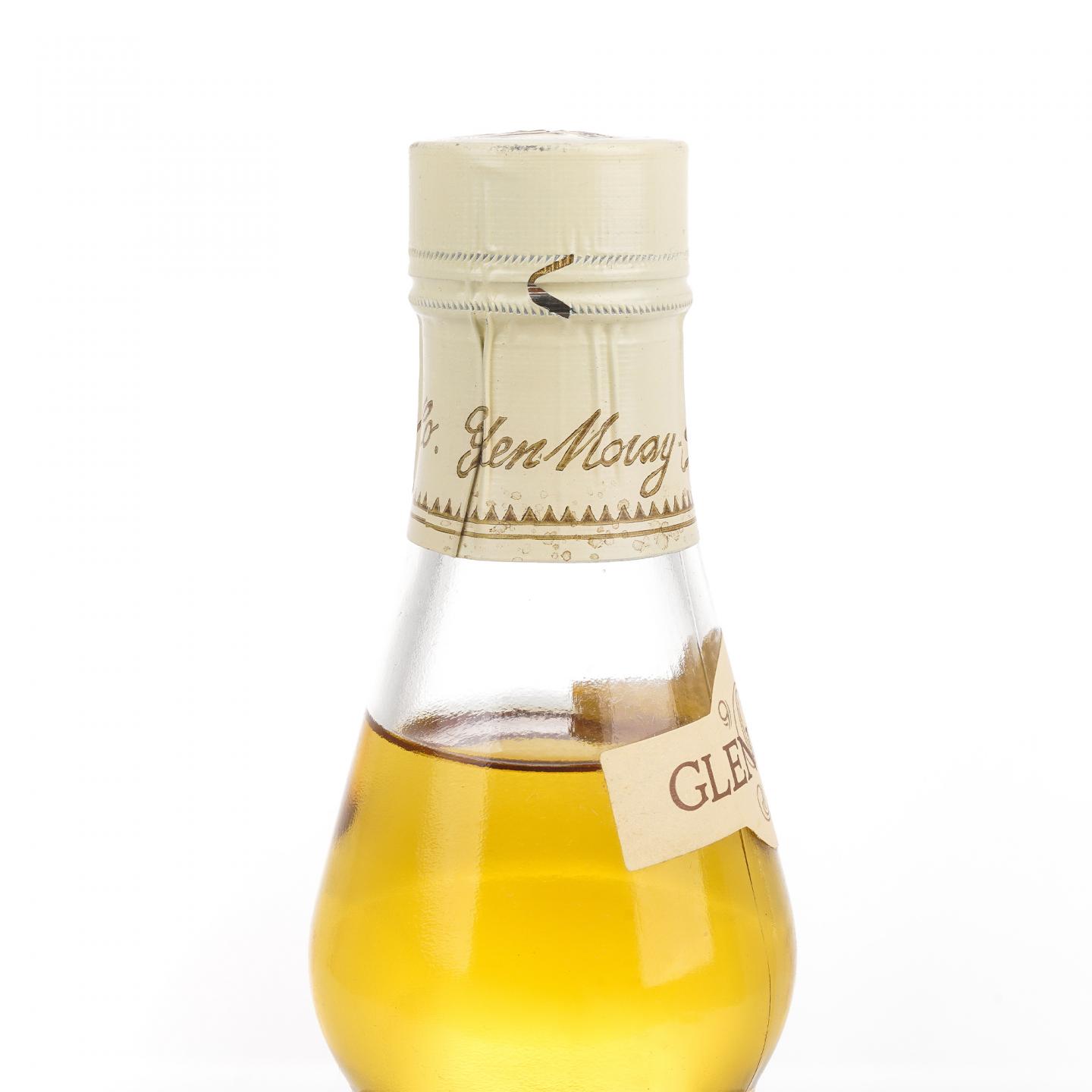 Glen Moray 格兰莫雷 12年 1993版 容量750ml