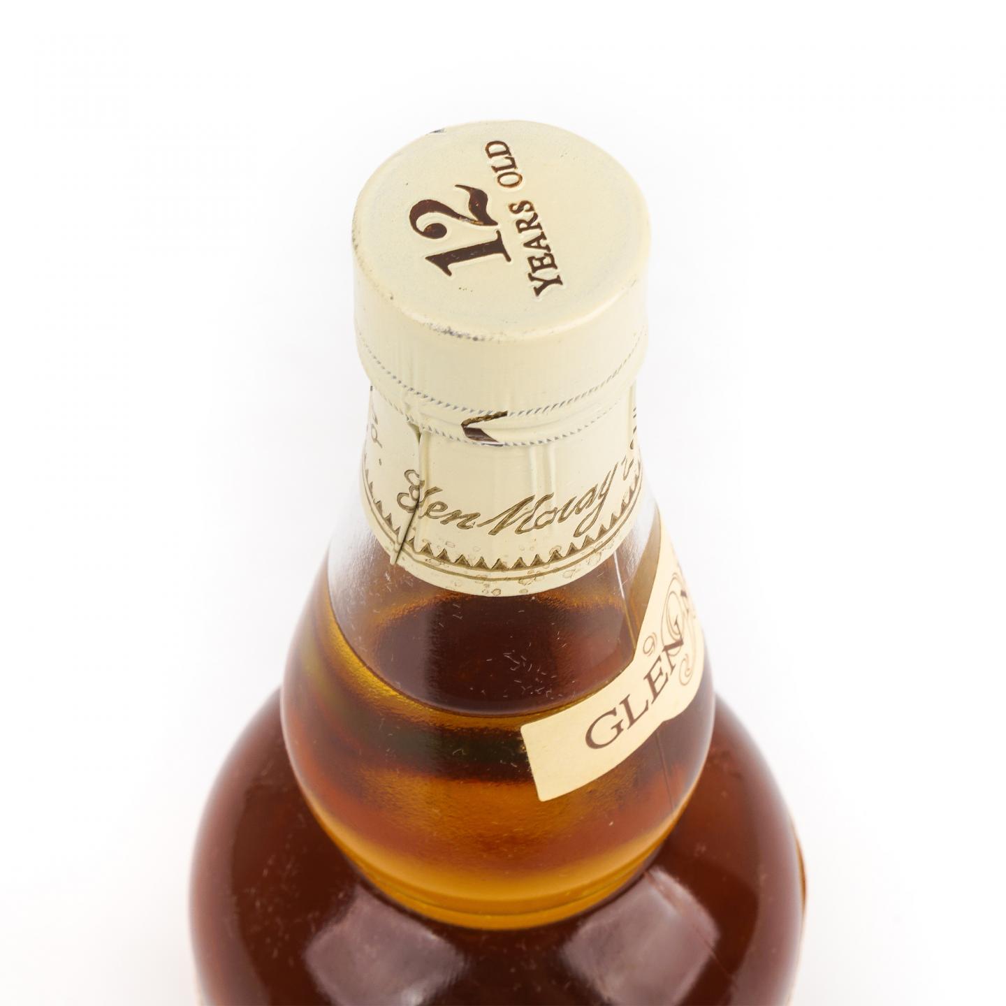 Glen Moray 格兰莫雷 12年 1993版 容量750ml