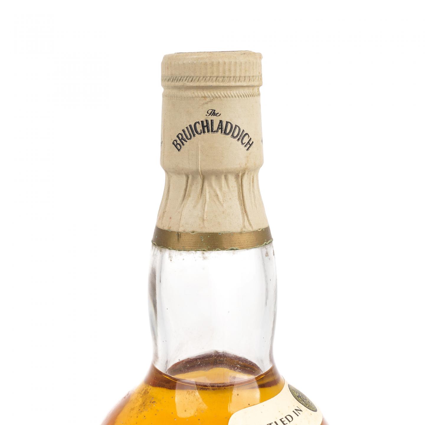 Bruichladdich 布赫拉迪 10年 750ml