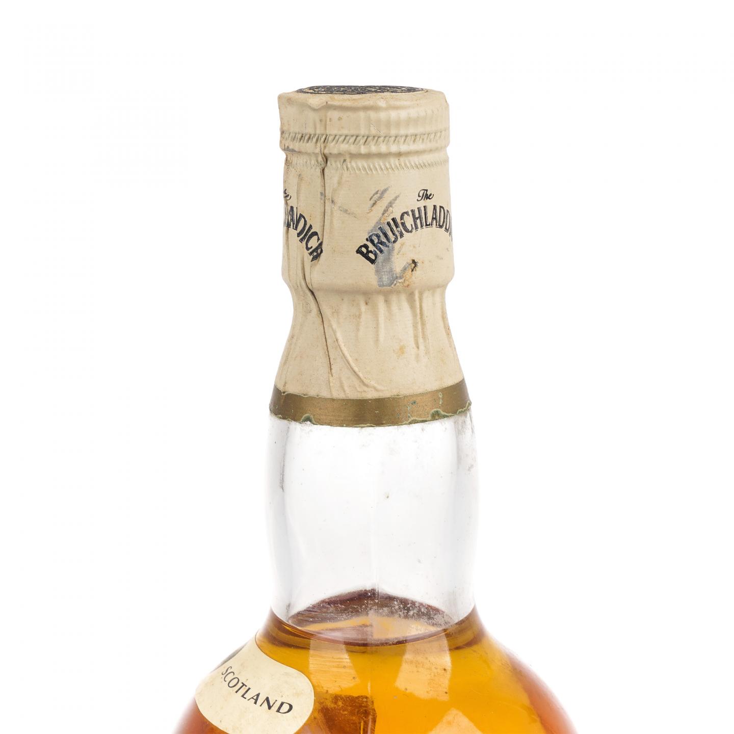 Bruichladdich 布赫拉迪 10年 750ml