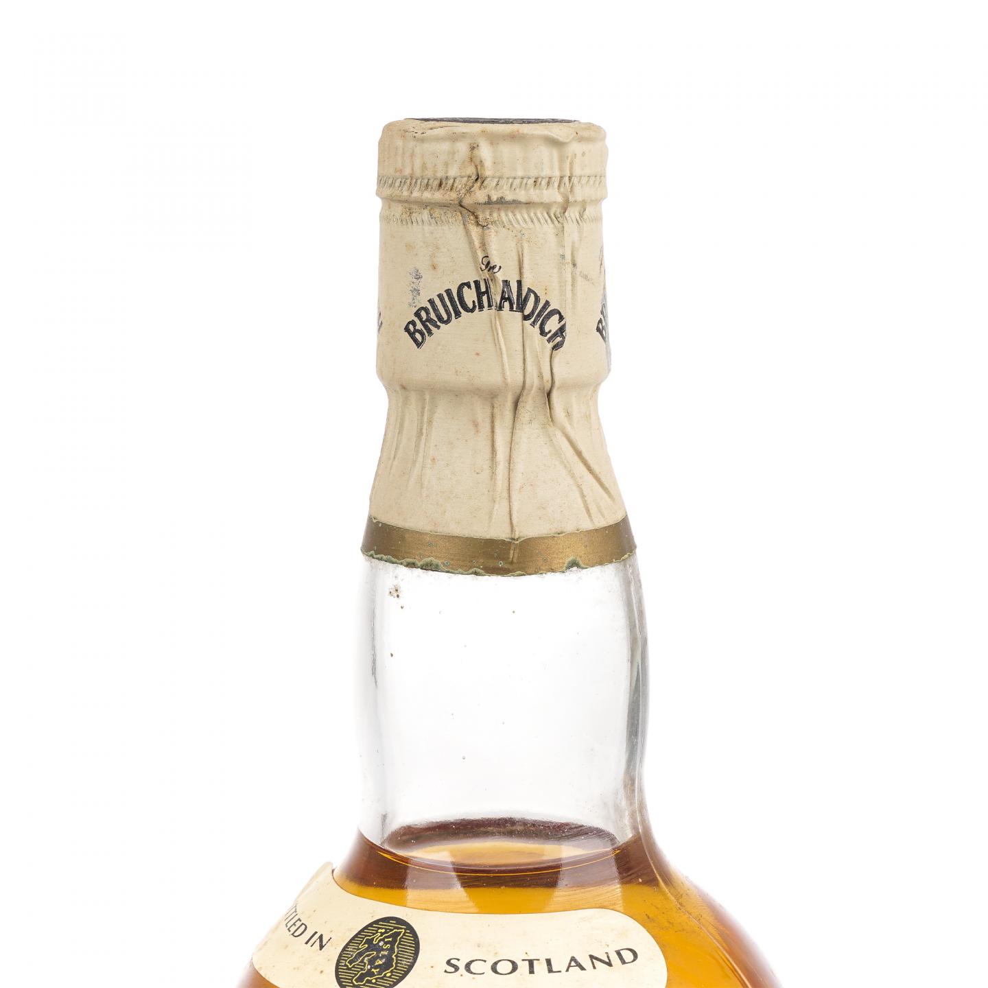 Bruichladdich 布赫拉迪 10年 750ml