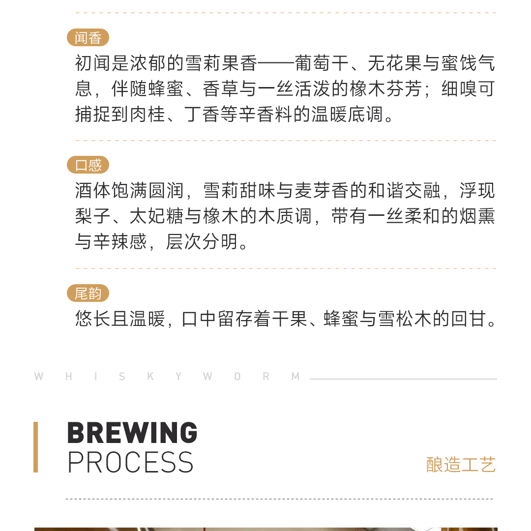 【经典中样】Glenfarclas 格兰花格12年2017 单一麦芽威士忌 200ml