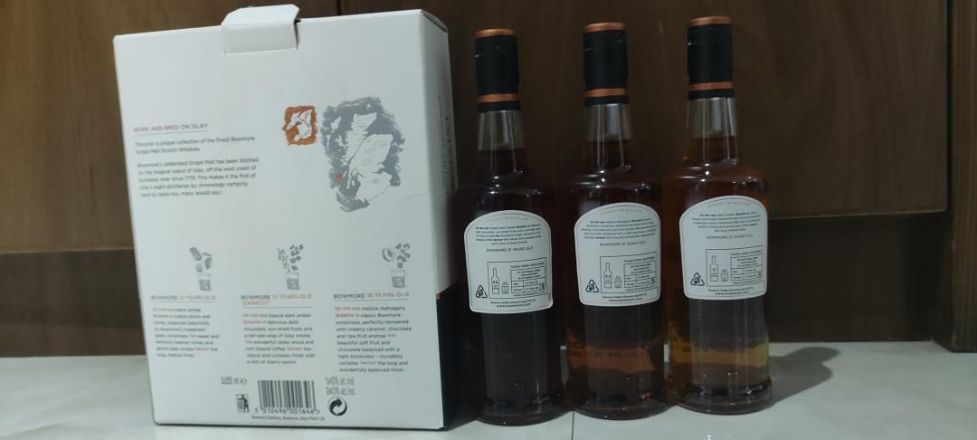 【包邮】绝版波摩中样套装