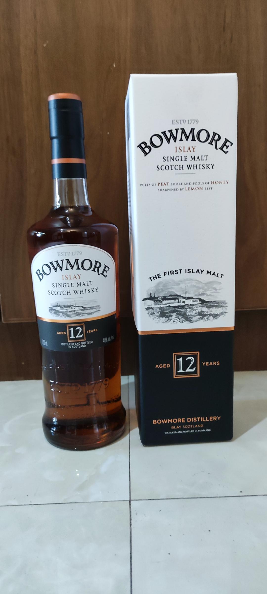 【包邮】2013年波摩12年