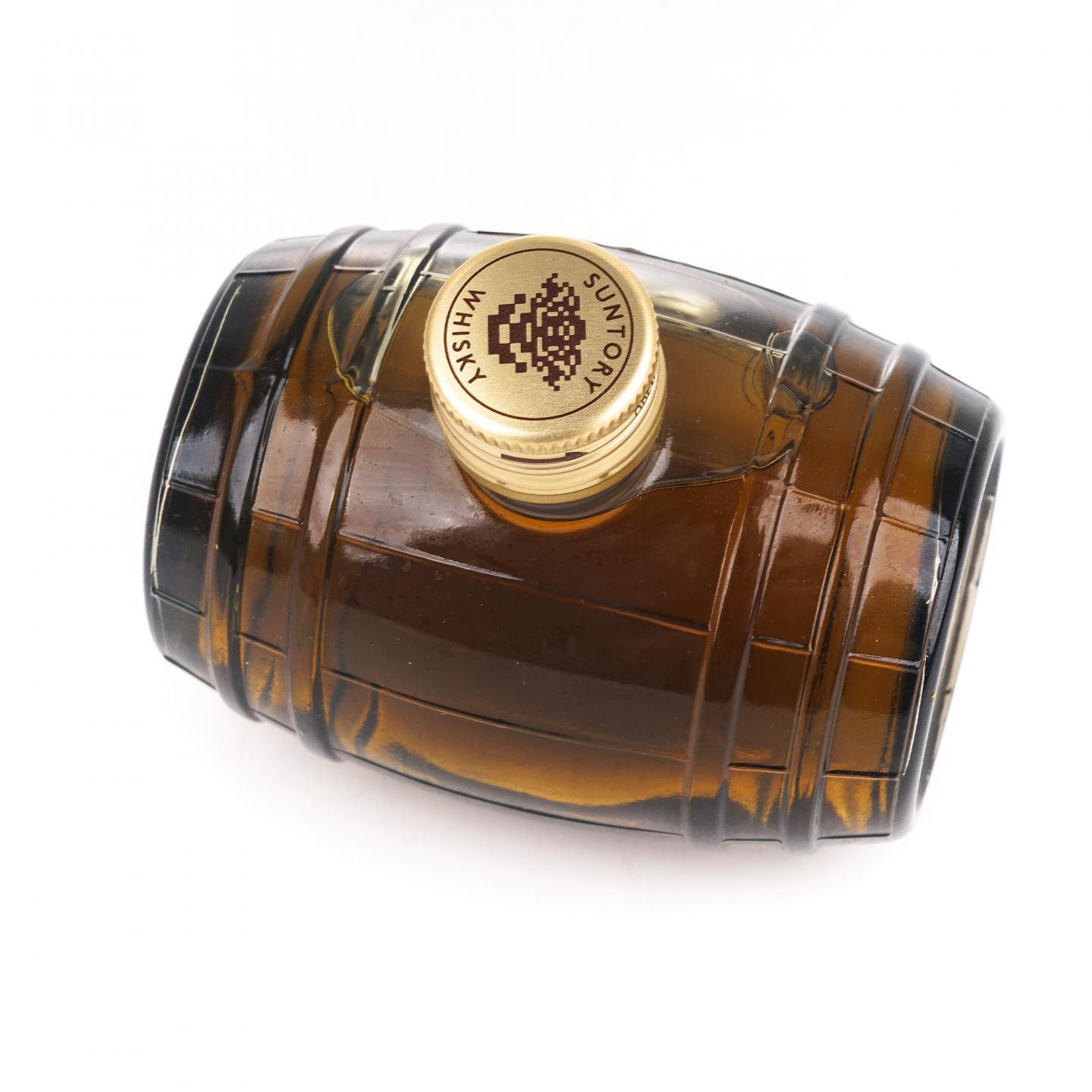 【酒版】三得利 Royal 金花标 150ml