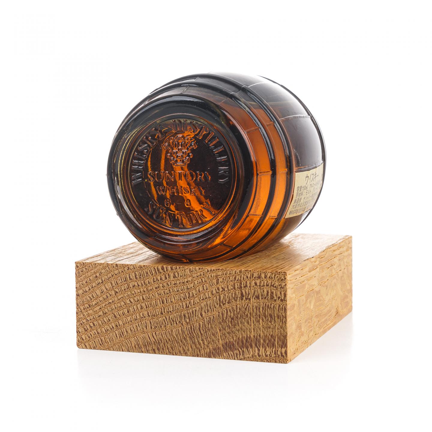 【酒版】三得利 Royal 金花标 150ml