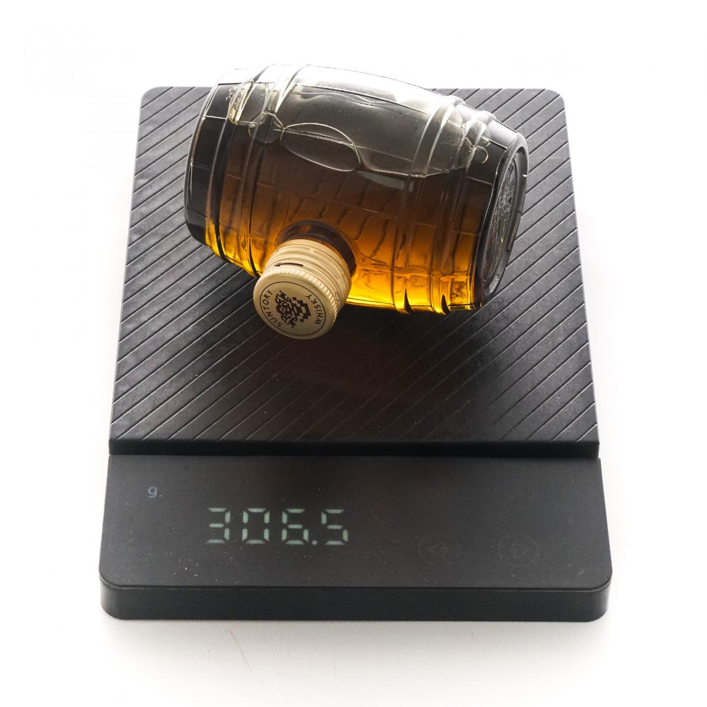 【酒版】三得利 Royal 金花标 150ml
