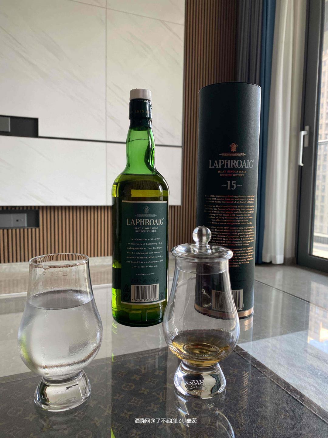 拉弗格15年200周年纪念有十年没喝啦，百富21年单桶也是稀…