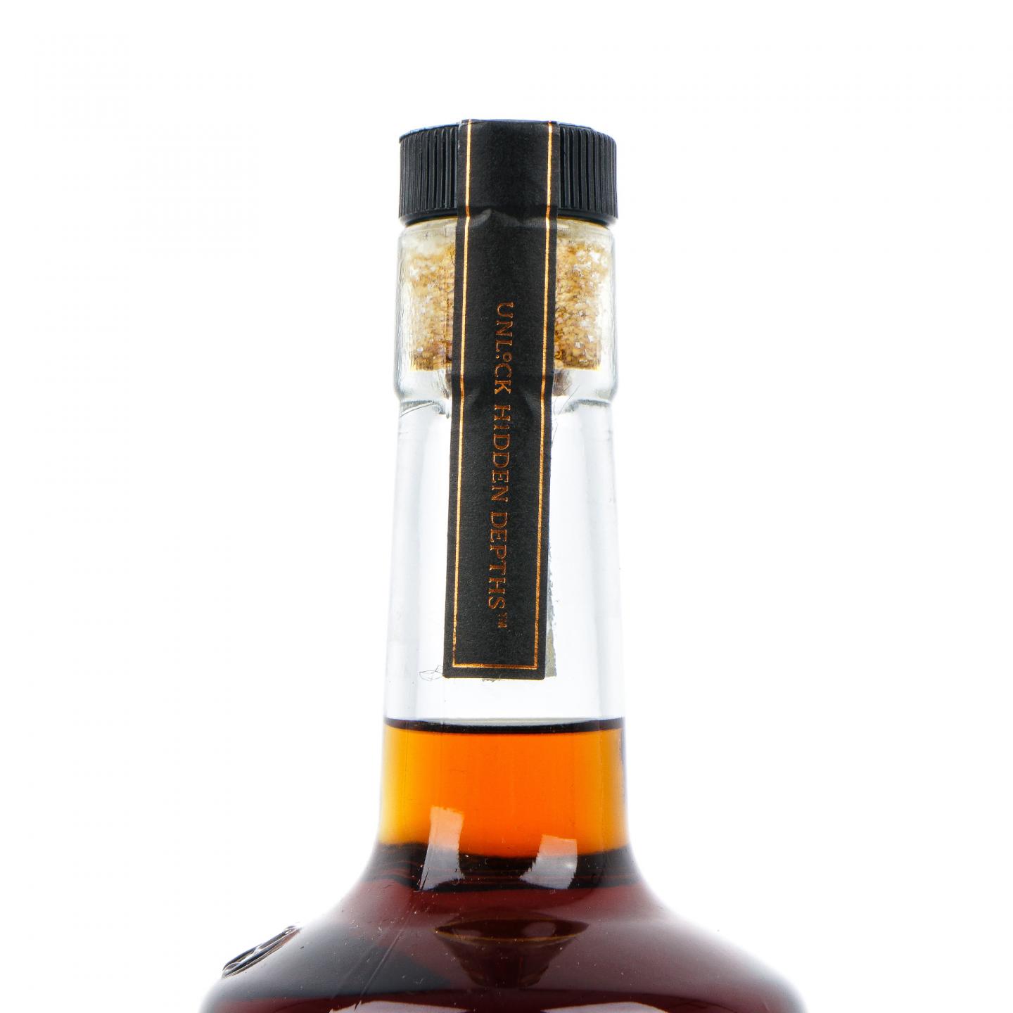 Bowmore 波摩 1998-2018 雪莉桶#58 Hand-Filled 57.5%Vol. 