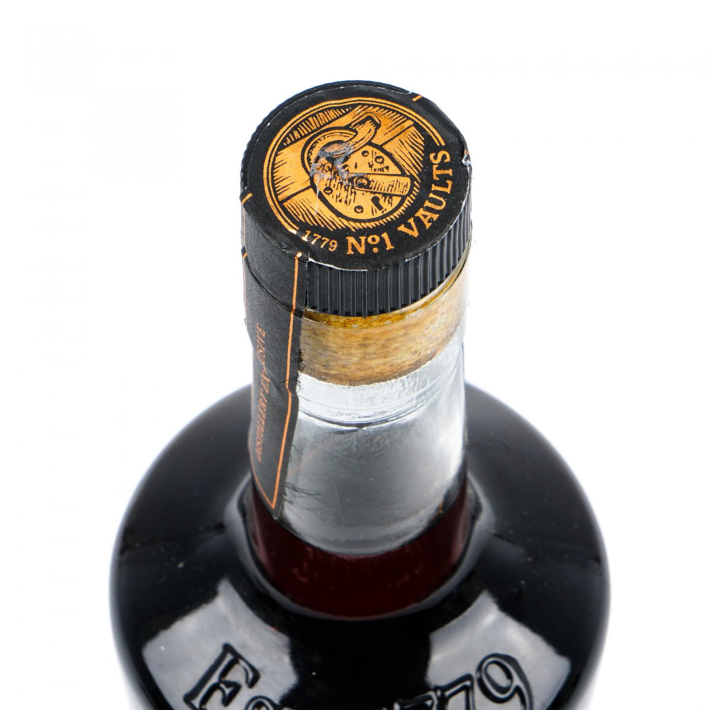 Bowmore 波摩 1998-2018 雪莉桶#58 Hand-Filled 57.5%Vol. 