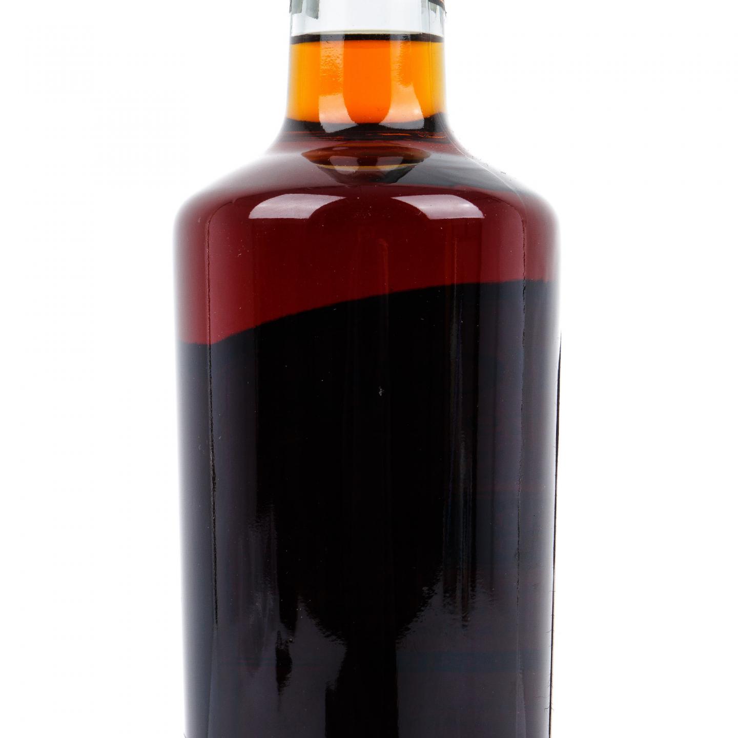 Bowmore 波摩 1998-2018 雪莉桶#58 Hand-Filled 57.5%Vol. 