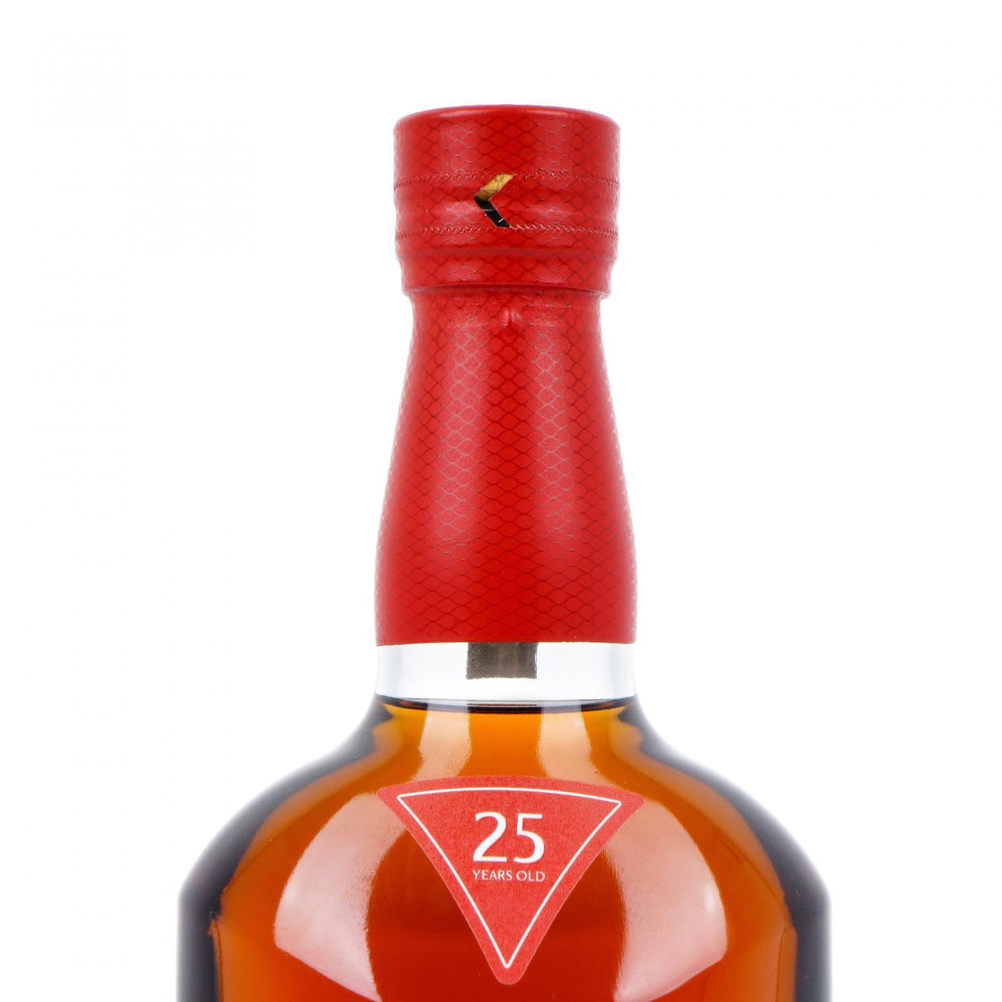Macallan 麦卡伦 25年 2025 雪莉桶 木礼盒