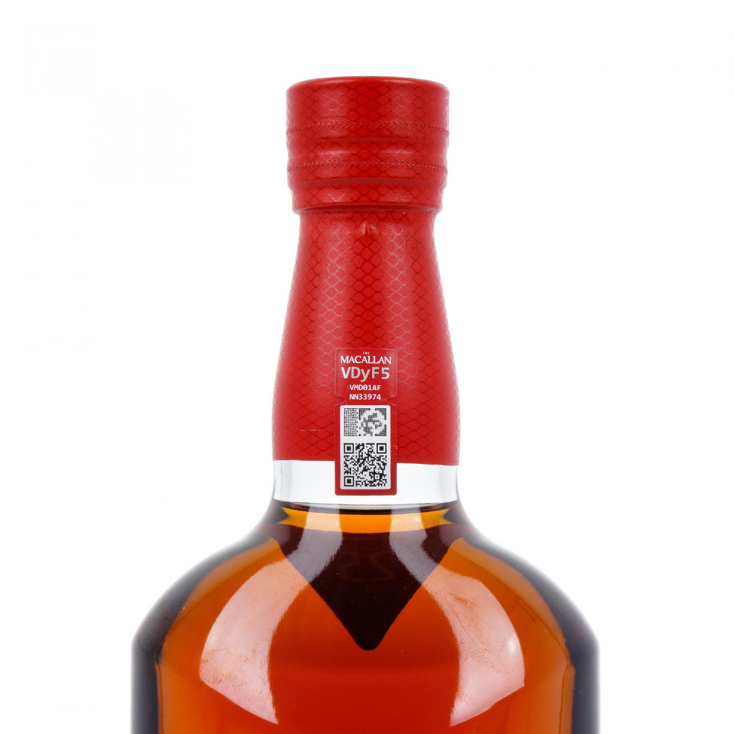 Macallan 麦卡伦 25年 2025 雪莉桶 木礼盒