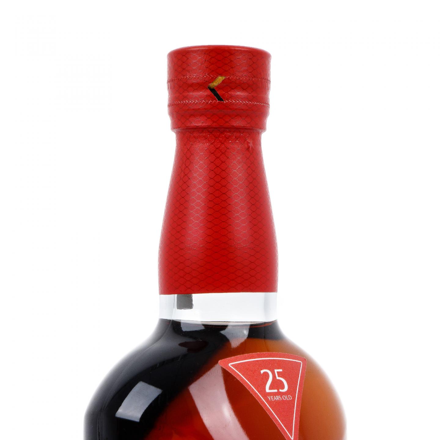 Macallan 麦卡伦 25年 2025 雪莉桶 木礼盒 700ml