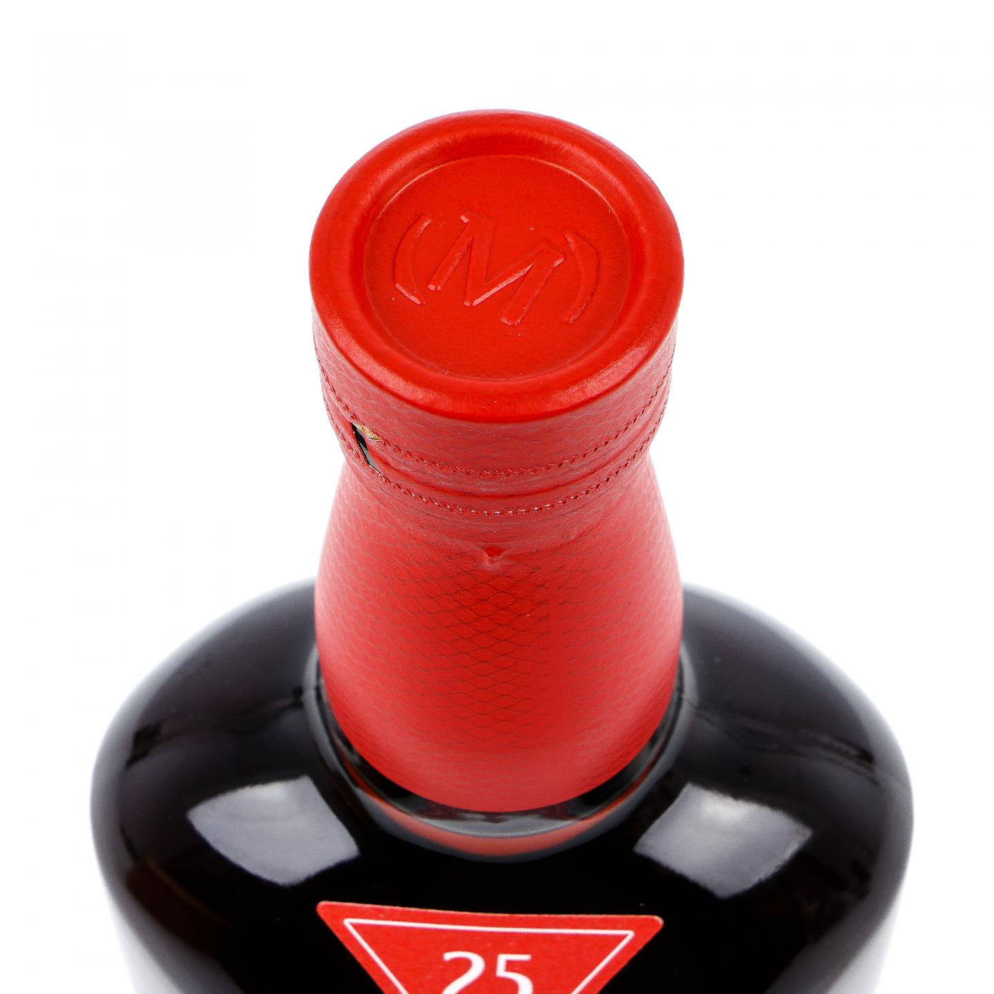 Macallan 麦卡伦 25年 2025 雪莉桶 木礼盒 700ml