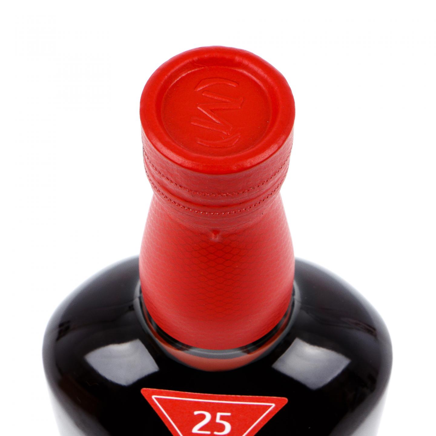 Macallan 麦卡伦 25年 2025 雪莉桶 木礼盒 43%