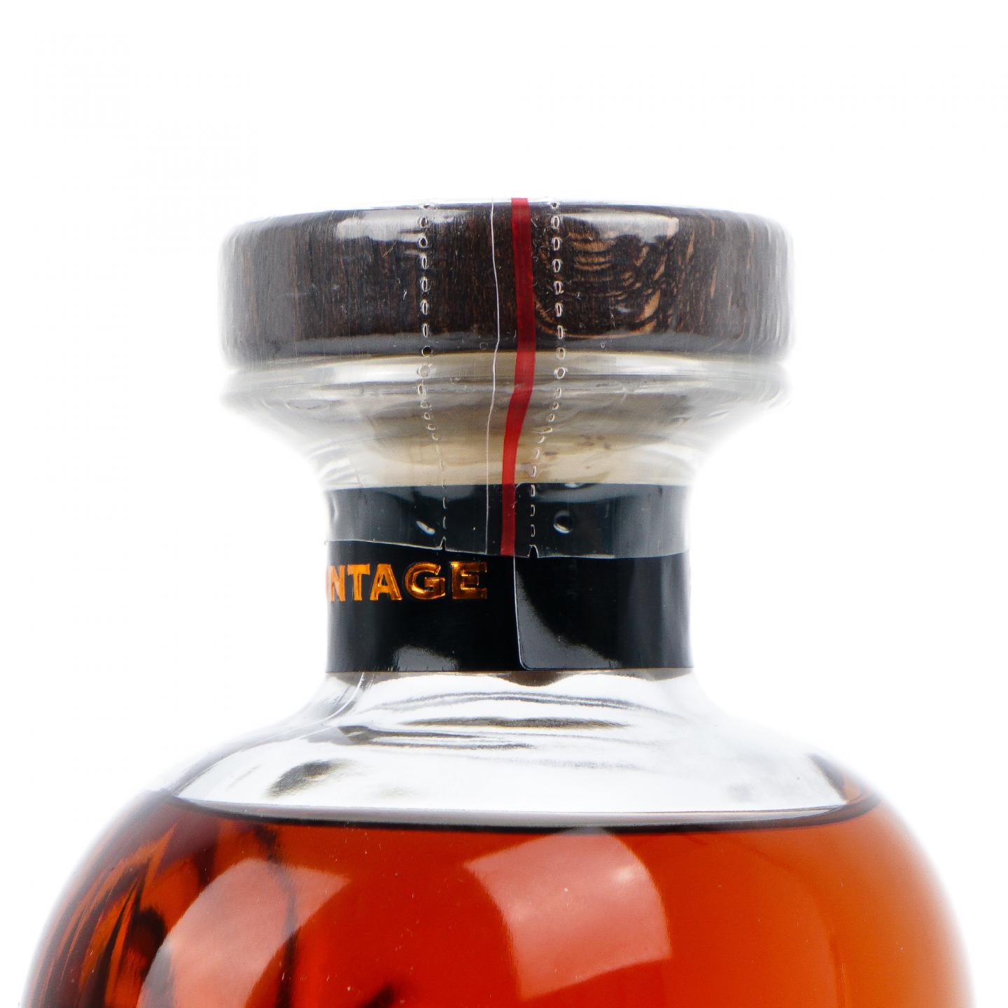 克里尼利基 24年 1995-2020 SV 再填雪莉桶#11234