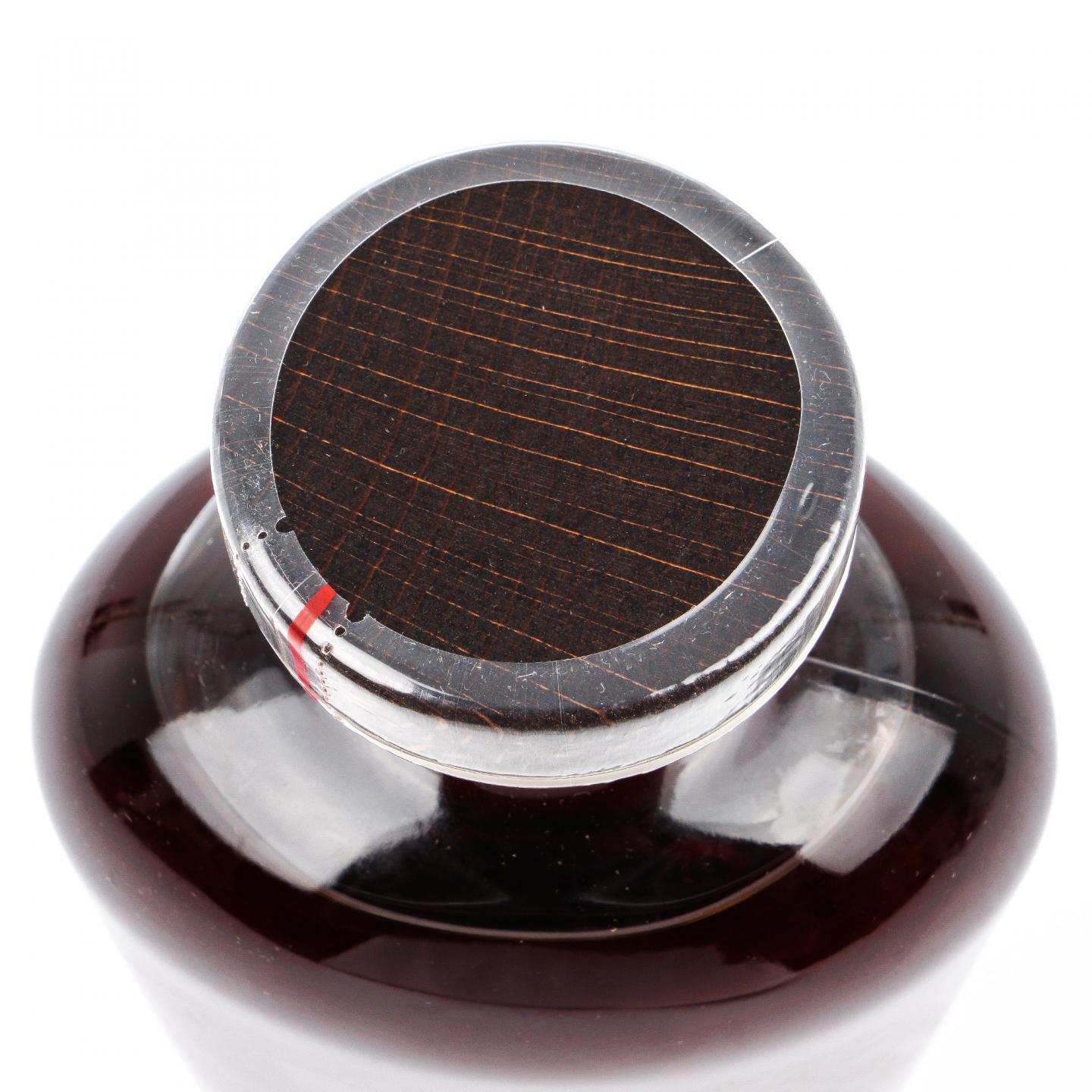 克里尼利基 24年 1995-2020 SV 再填雪莉桶#11234