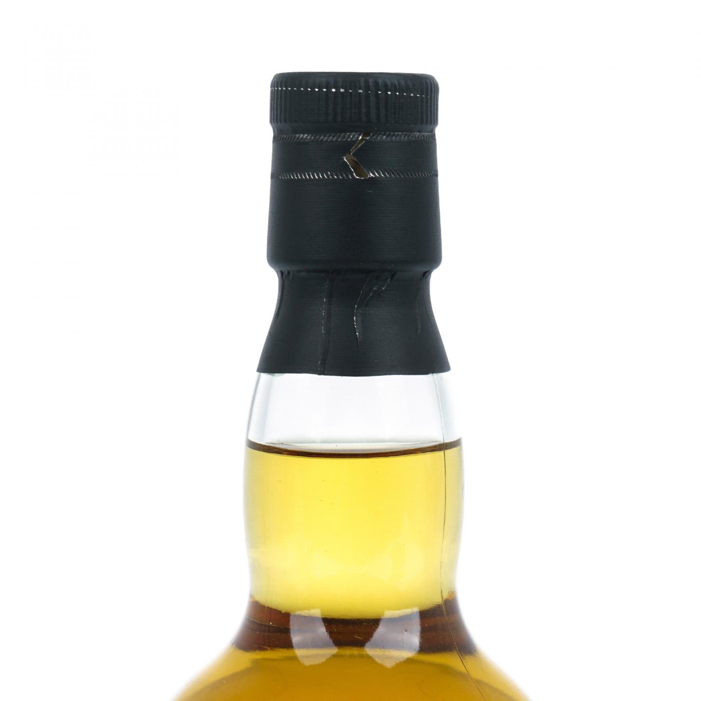 Irish 爱尔兰威士忌 27年 1998-2026 NSpS