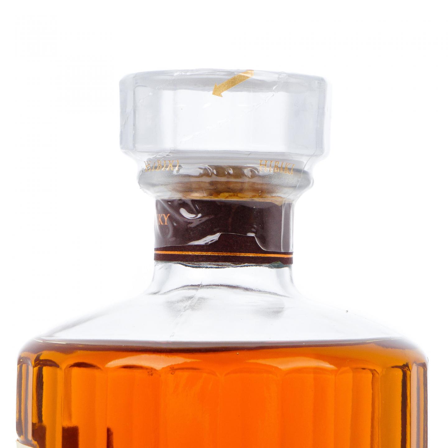 响 17年 调和威士忌 700ml