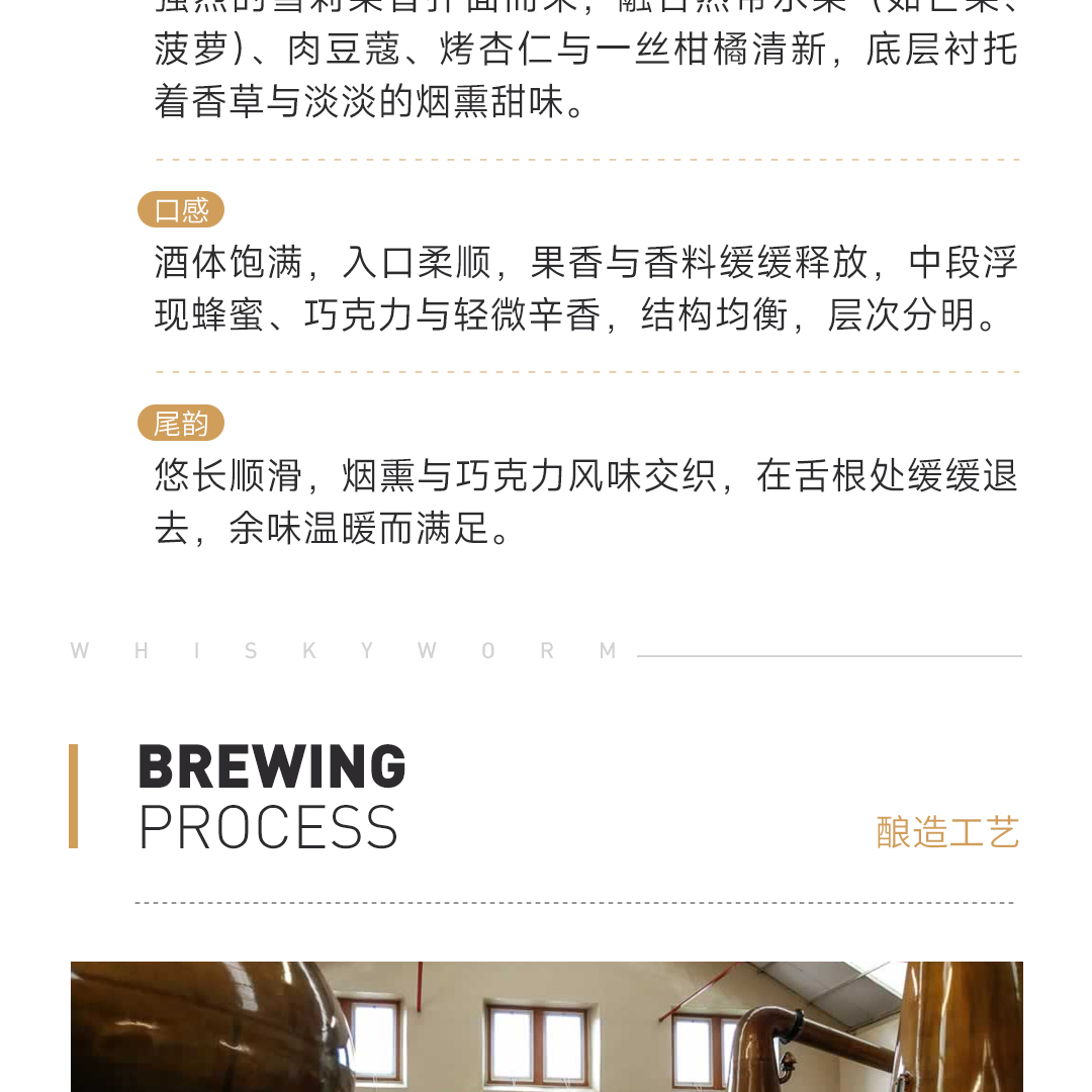 【经典中样】Glenfarclas 格兰花格21年2018 单一麦芽威士忌 200ml