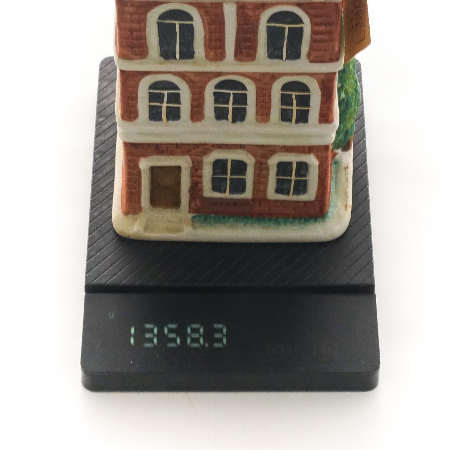 三得利 响 World House 荷兰小屋 600ml