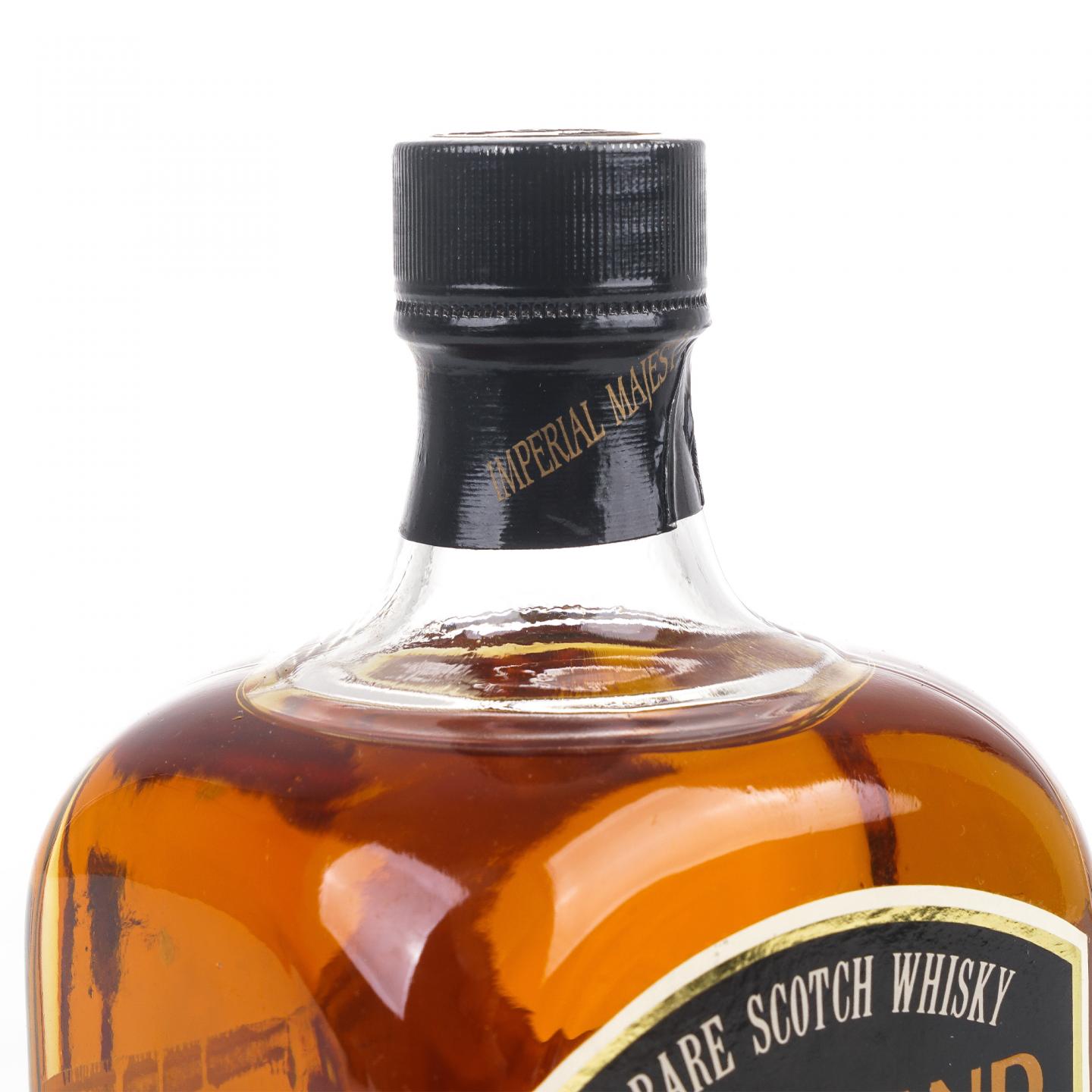Highland Queen 高地女王 Imperial Majesty 调和 750ml