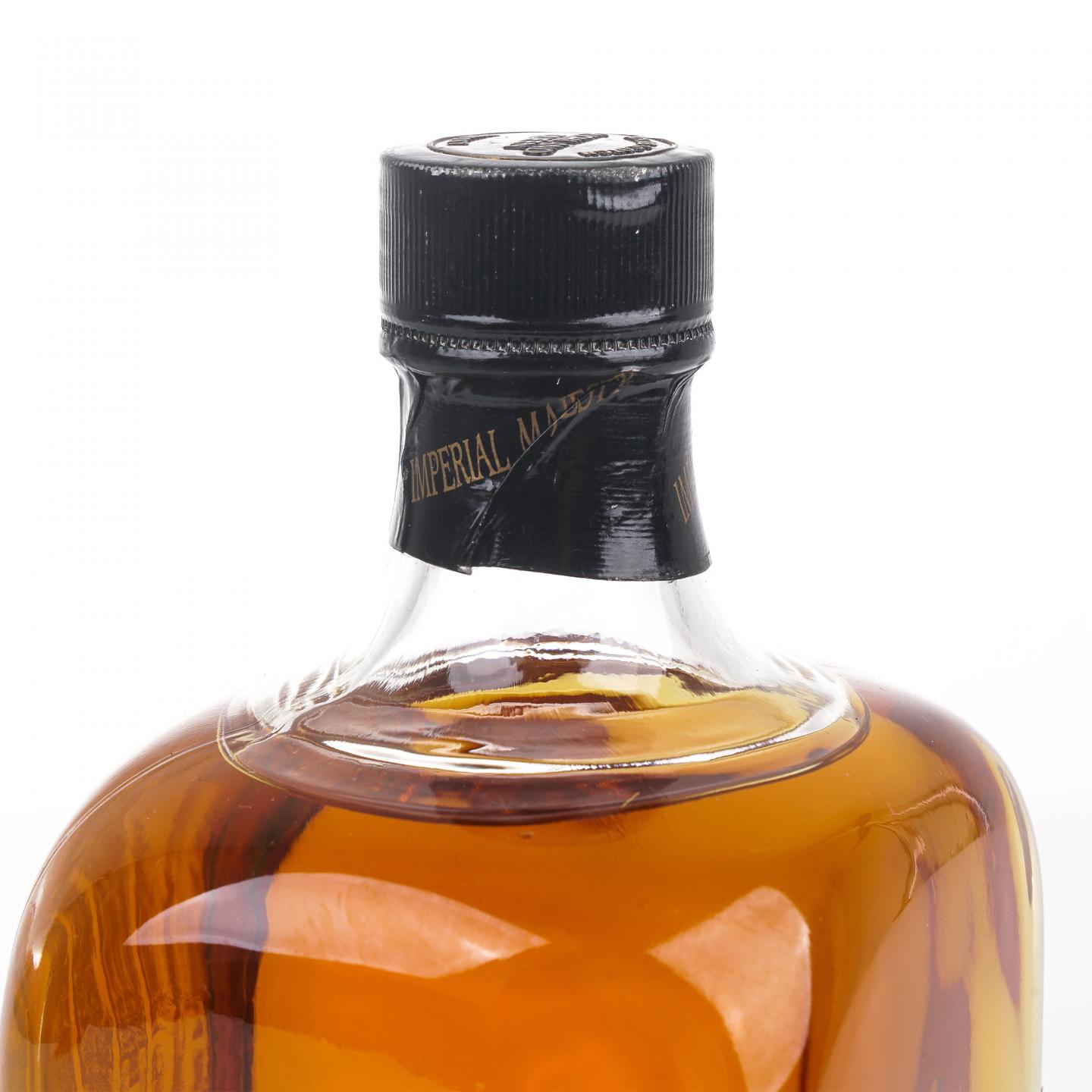 Highland Queen 高地女王 Imperial Majesty 调和 750ml