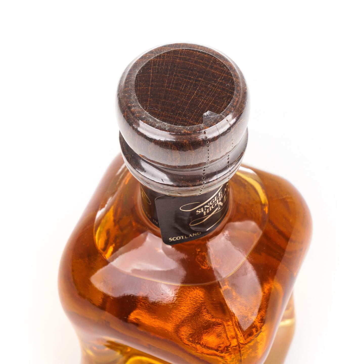 Cardhu 卡杜 12年 日本市场 750ML