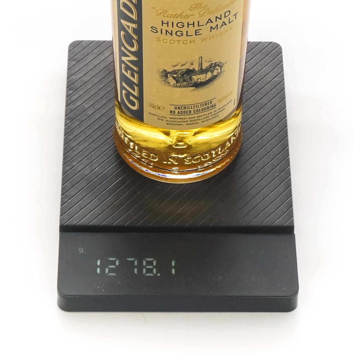Glencadam 格兰卡登 10年