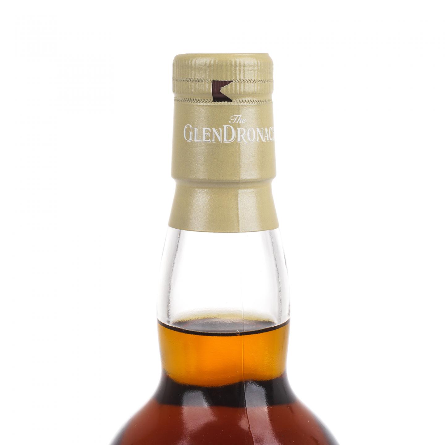 Glendronach 格兰多纳 21年 Parliament