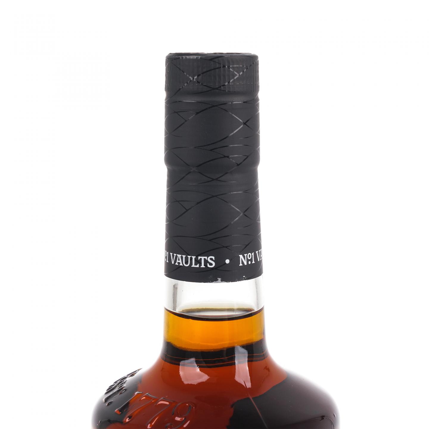 Bowmore 波摩 25年 2019 单一麦芽 黑盒 行货