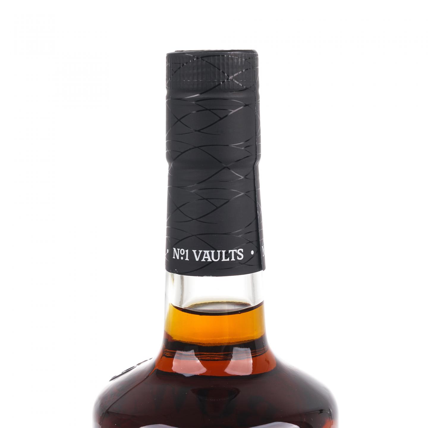 Bowmore 波摩 25年 2019 单一麦芽 黑盒 行货
