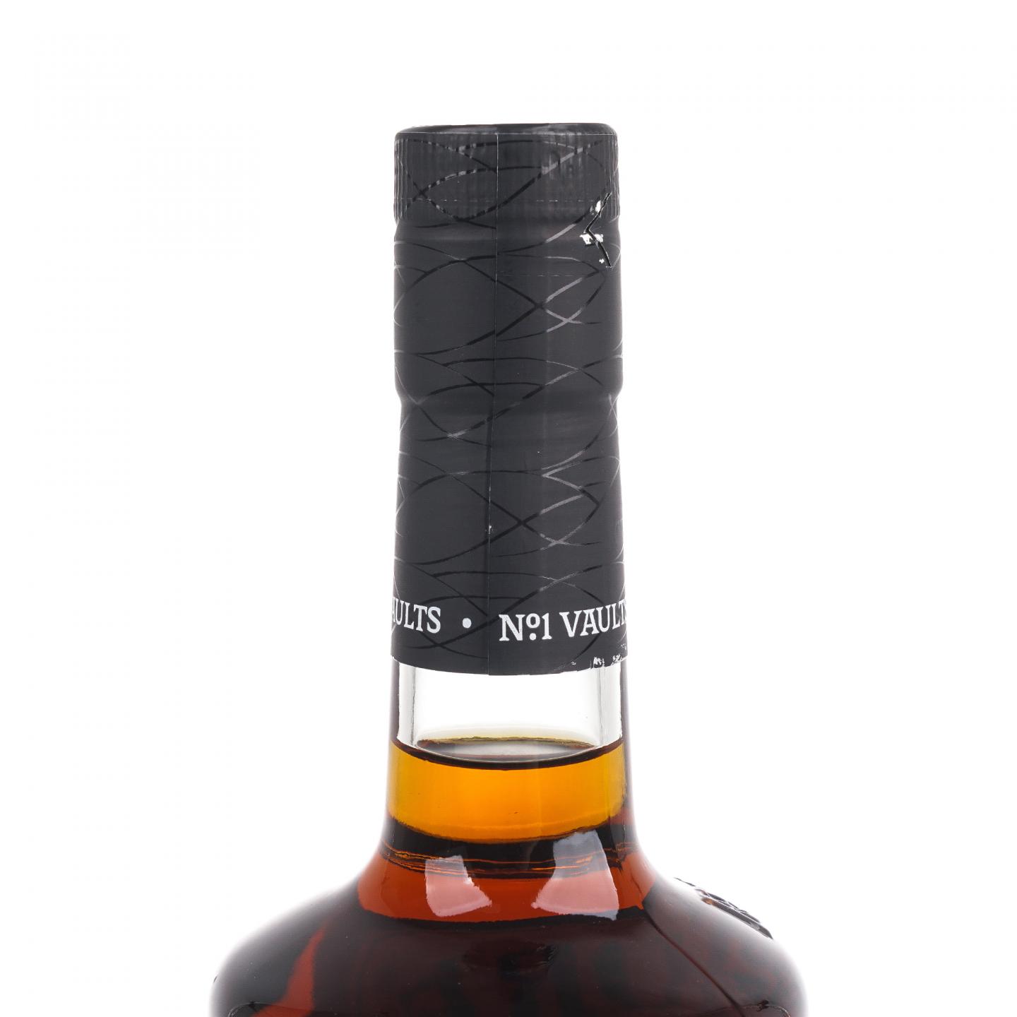 Bowmore 波摩 25年 2019 单一麦芽 黑盒 行货