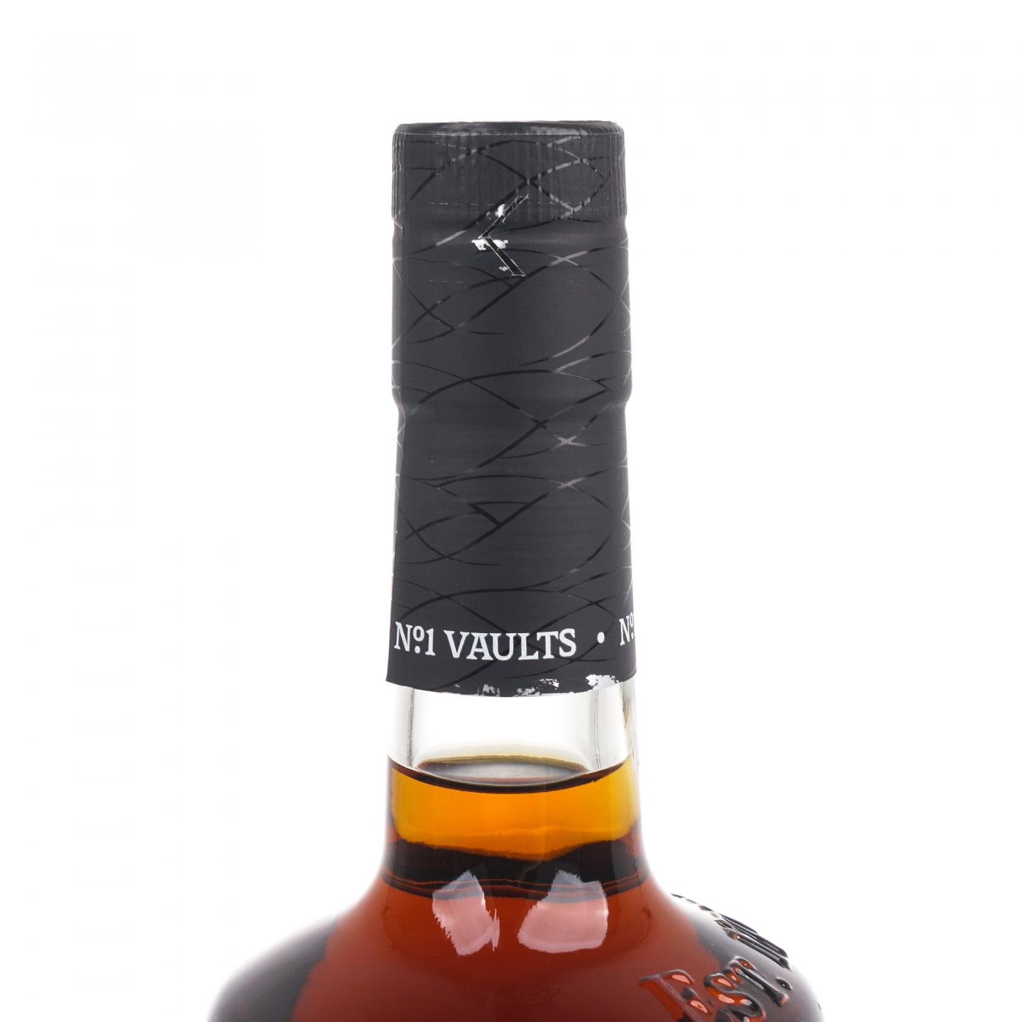 Bowmore 波摩 25年 2019 单一麦芽 黑盒 行货