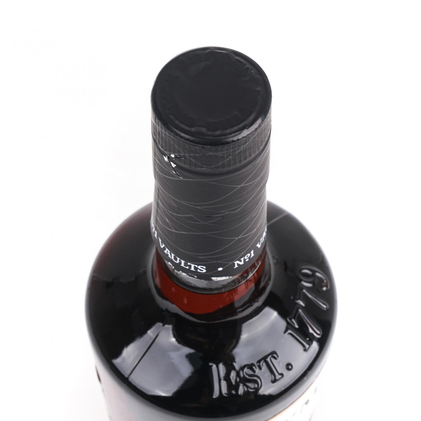 Bowmore 波摩 25年 2019 单一麦芽 黑盒 行货