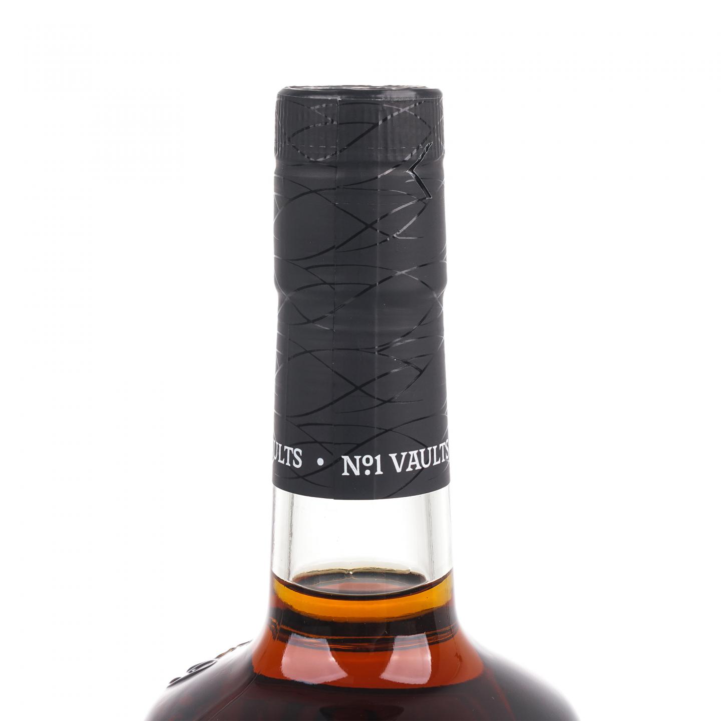 Bowmore 波摩 25年 2021 单一麦芽 黑盒