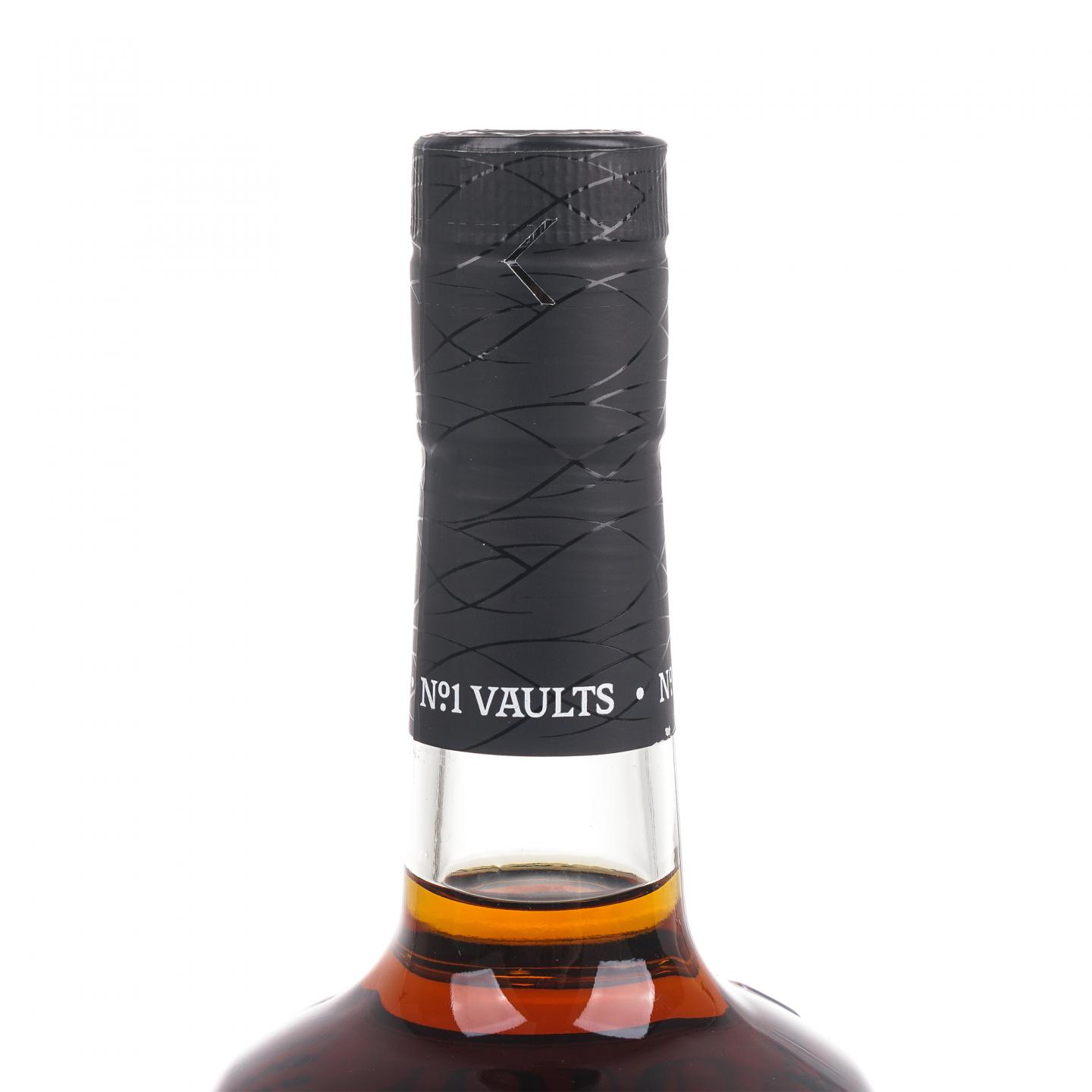 Bowmore 波摩 25年 2021 单一麦芽 黑盒