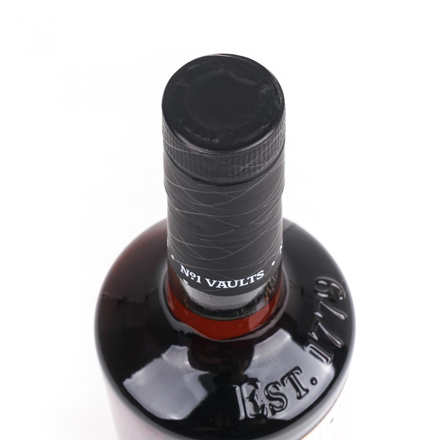 Bowmore 波摩 25年 2021 单一麦芽 黑盒