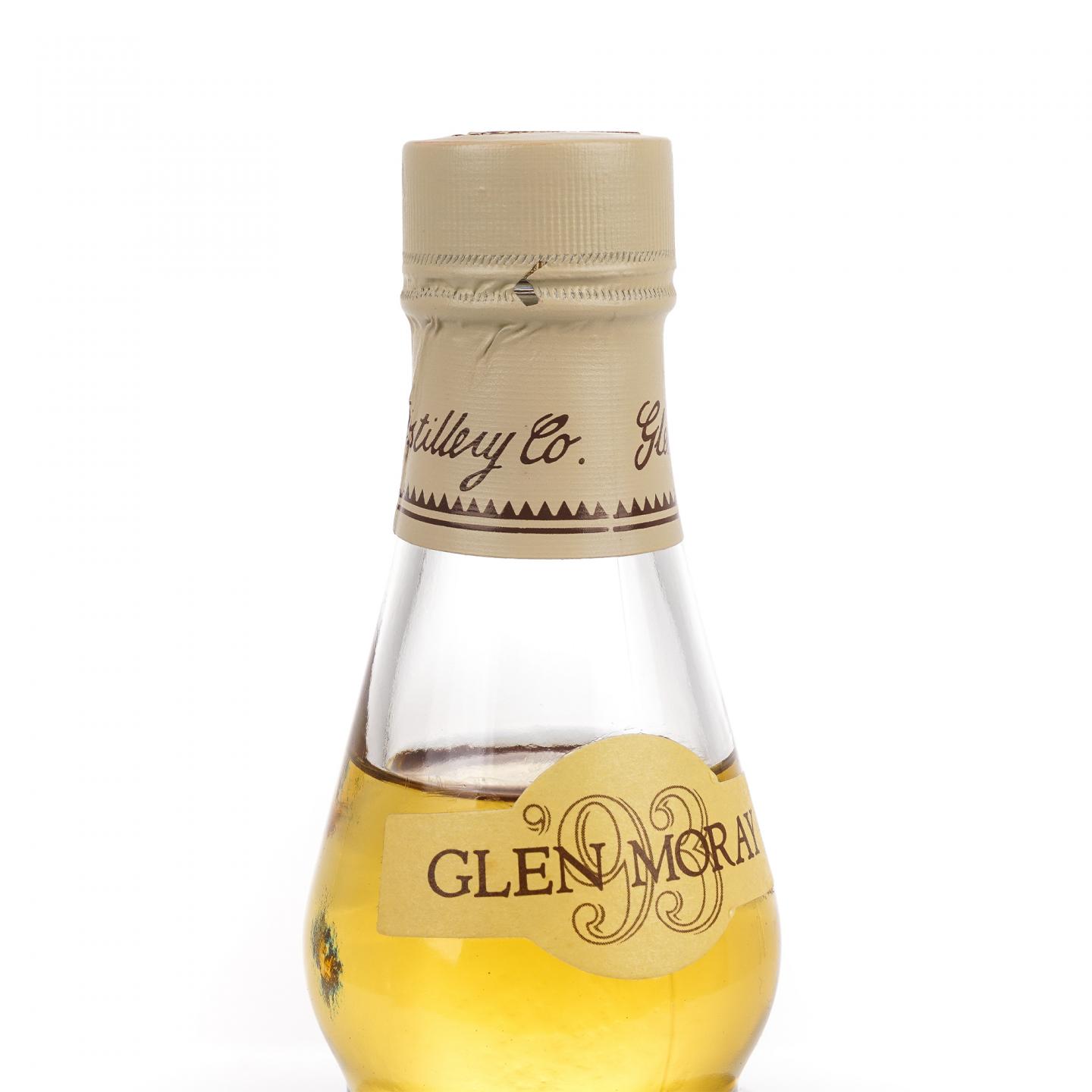Glen Moray 格兰莫雷 12年 礼盒 750ml