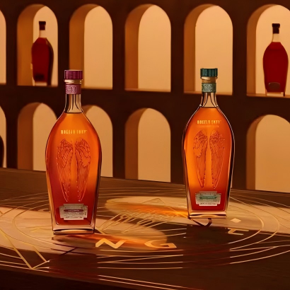 （4.7）爆更！烈酒圈4大热点｜盲品获奖、市场数据、人事+新品齐上线