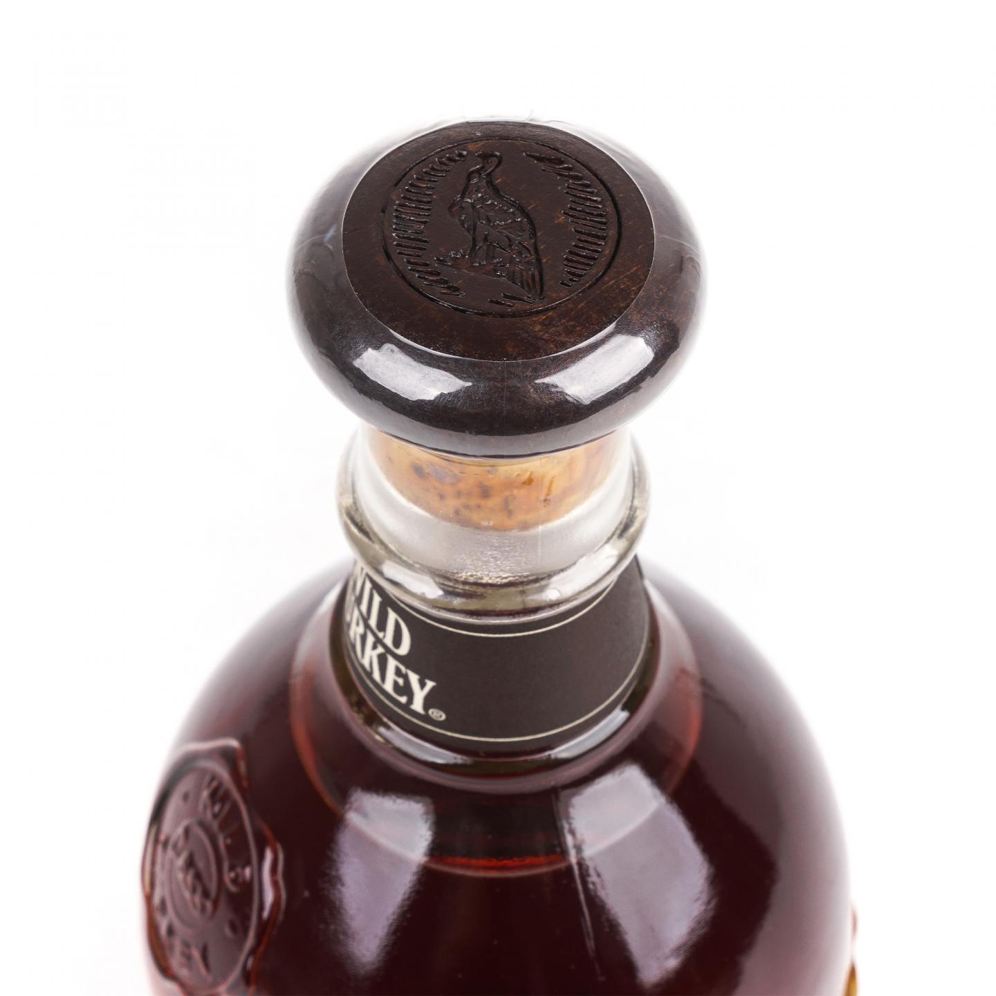 威凤凰 Forgiven 波本&黑麦 750ml