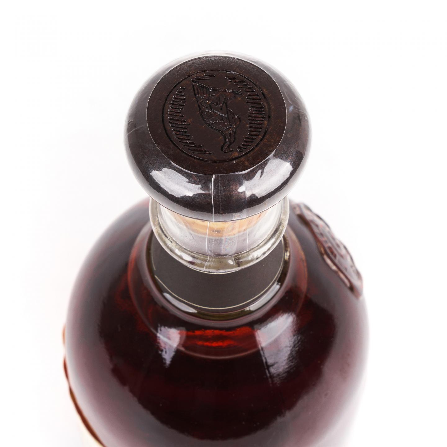威凤凰 Forgiven 波本&黑麦 750ml