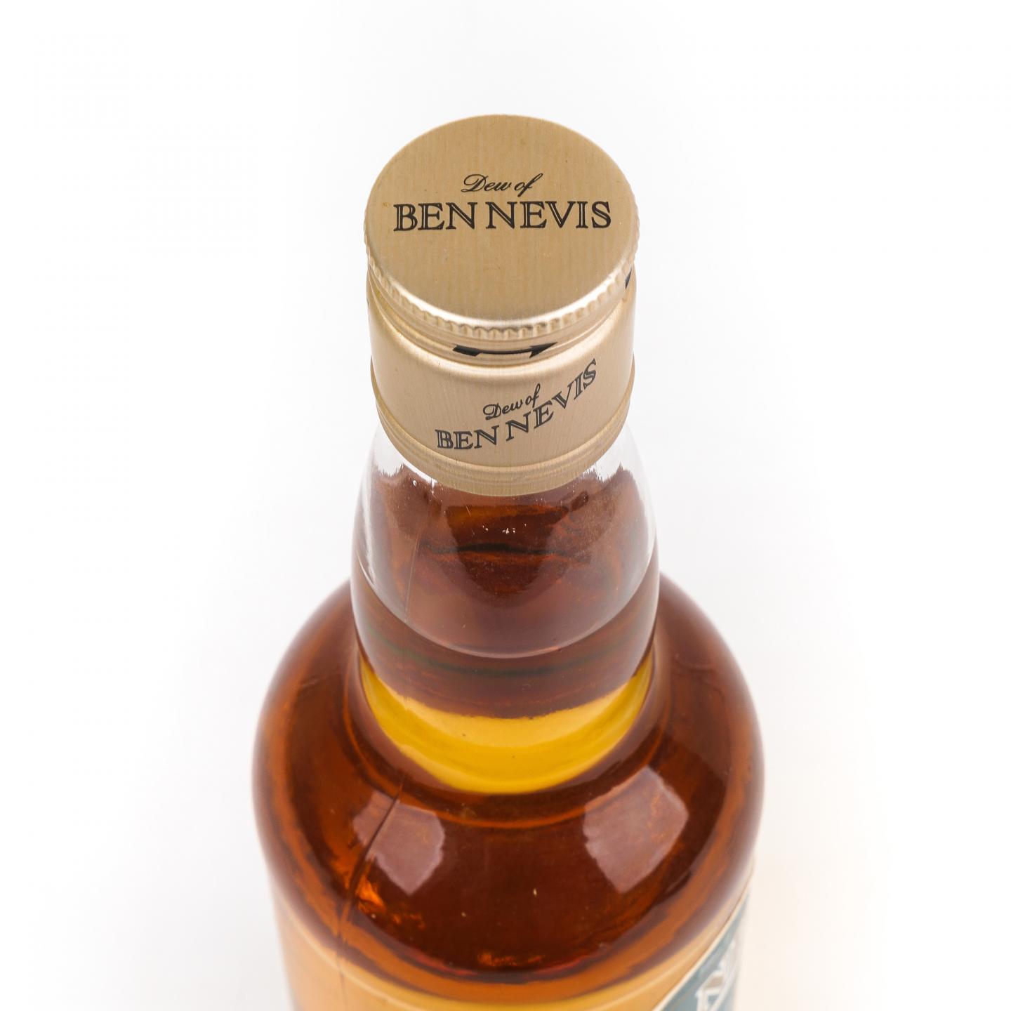 Ben Nevis 本尼维斯 苏格兰调和威士忌