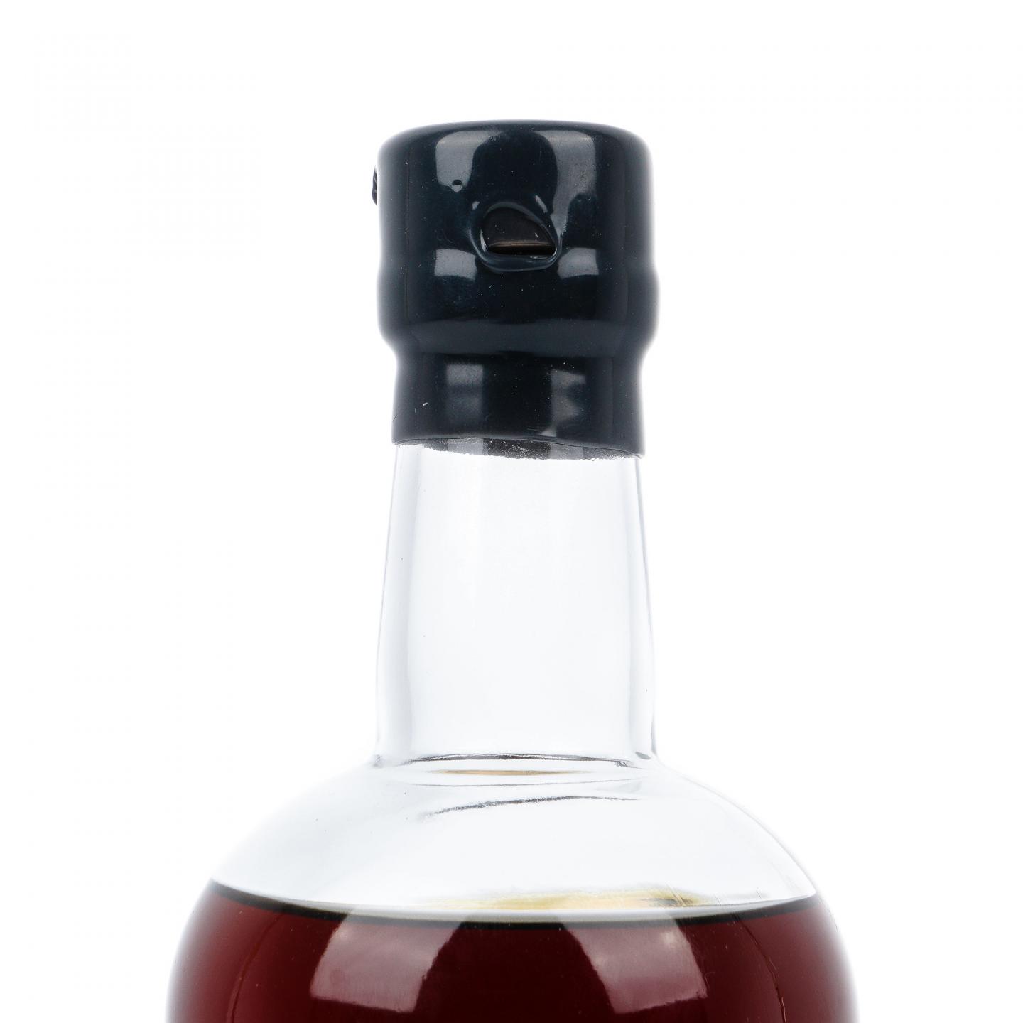 轻井泽 1984-2011 圈标 单桶#3653