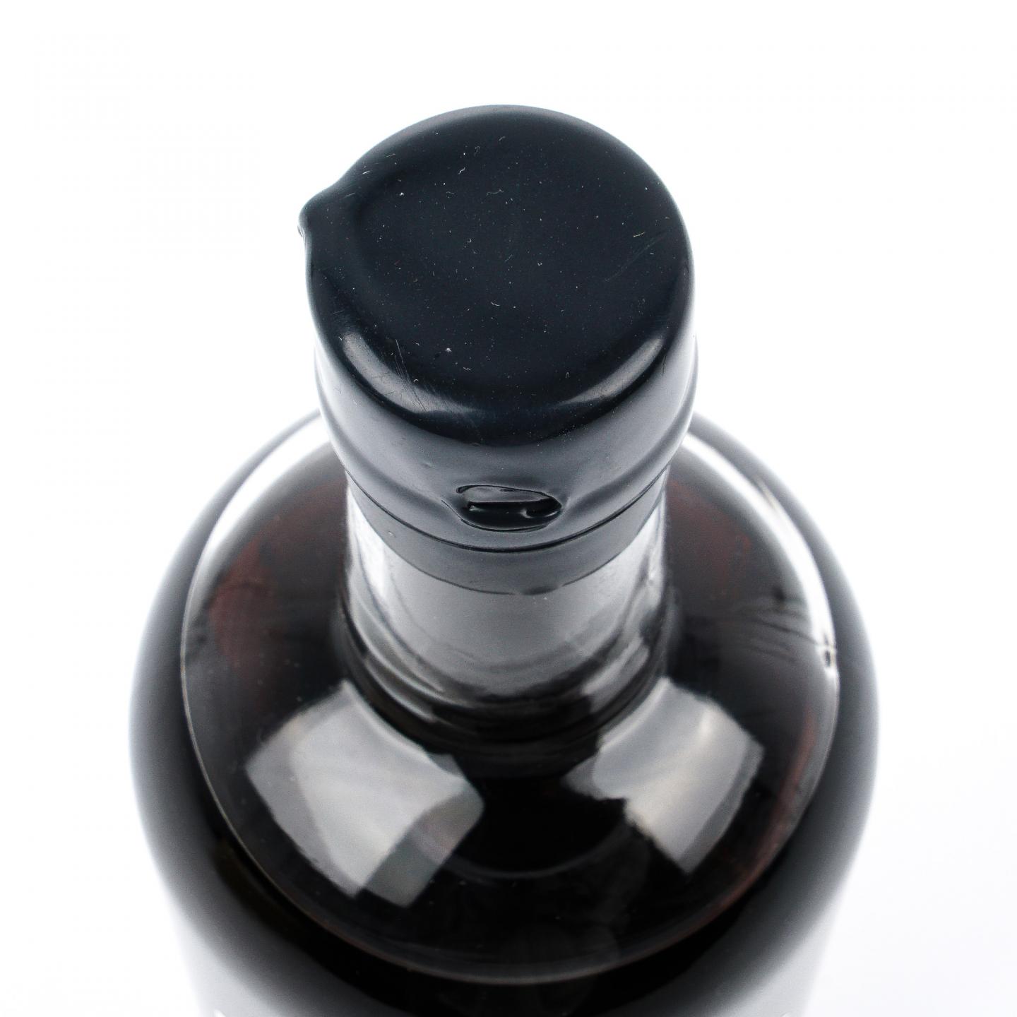 轻井泽 1984-2011 圈标 单桶#3653