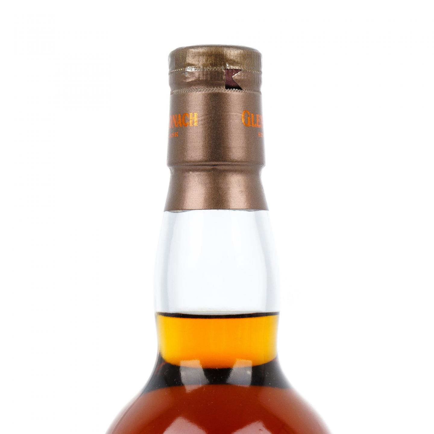 格兰多纳 25年 1991-2016 雪莉桶#2413